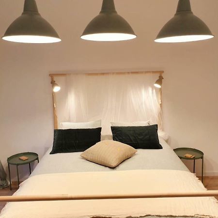 Lisbon Chile Out Rooms By Host-Point Eksteriør billede