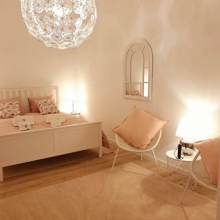 Lisbon Chile Out Rooms By Host-Point Eksteriør billede