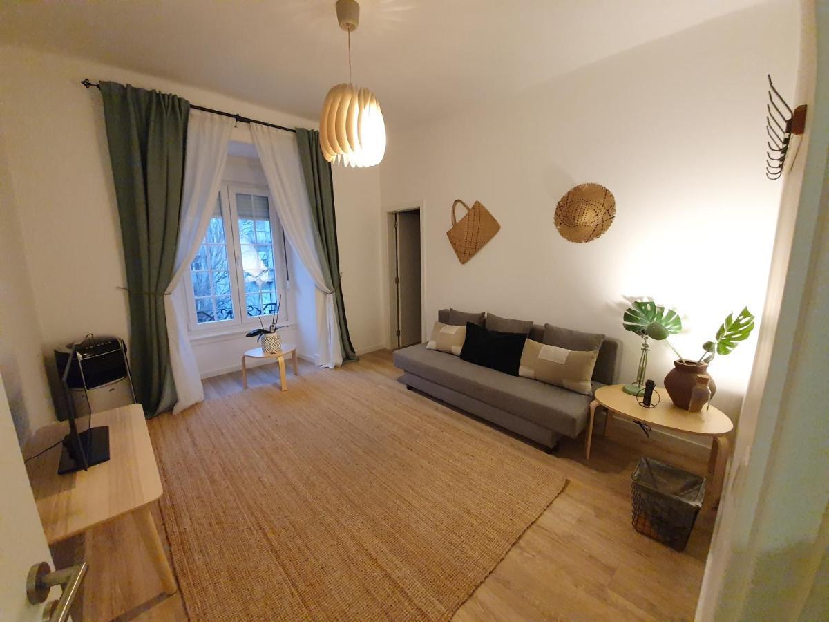 Lisbon Chile Out Rooms By Host-Point Eksteriør billede