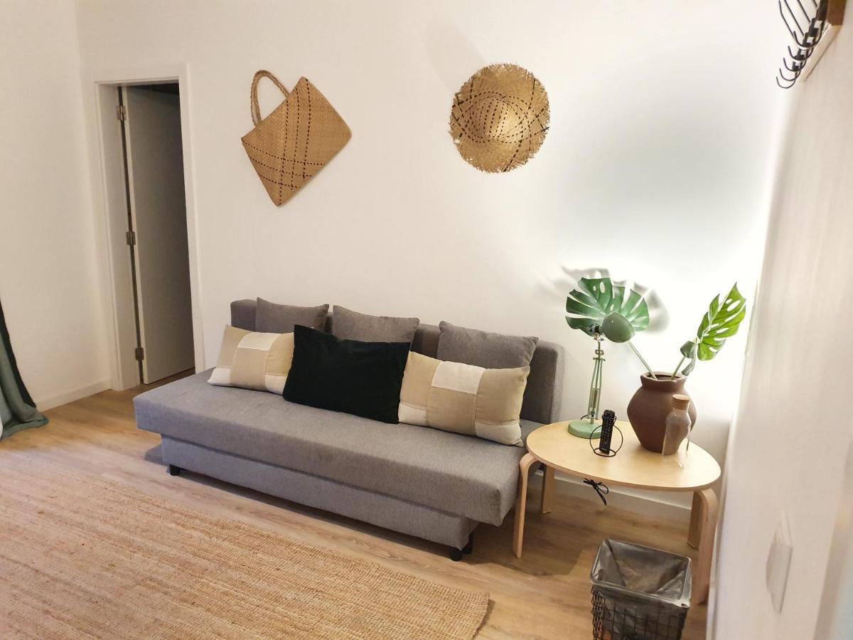 Lisbon Chile Out Rooms By Host-Point Eksteriør billede