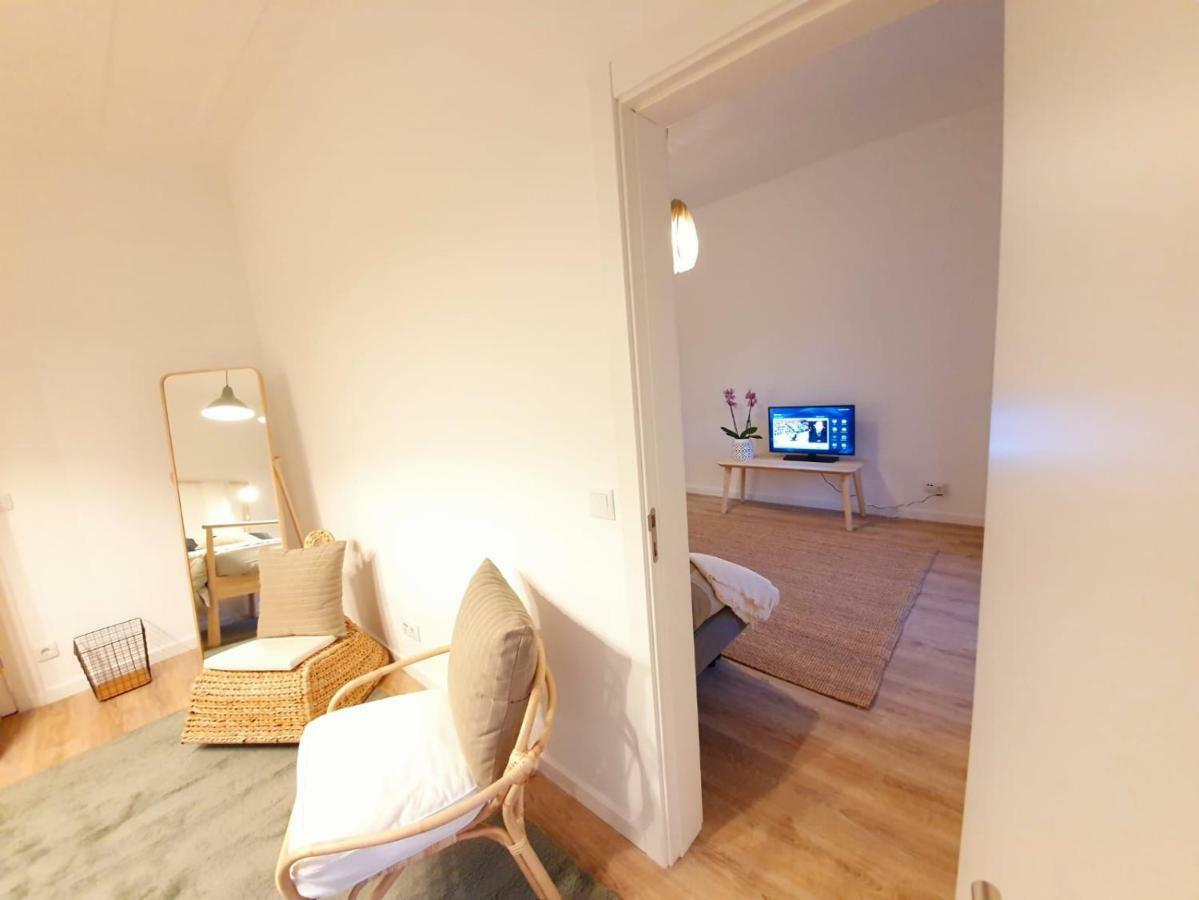 Lisbon Chile Out Rooms By Host-Point Eksteriør billede