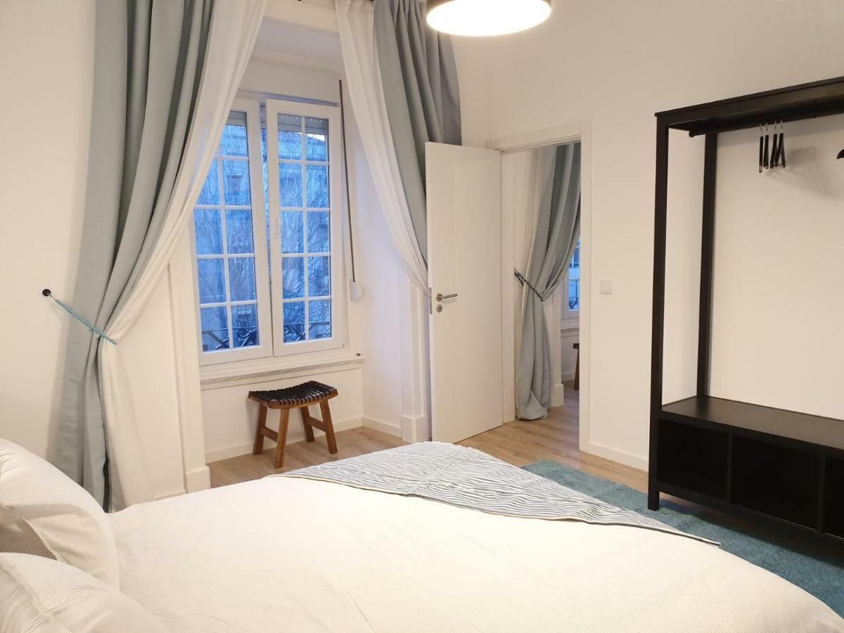 Lisbon Chile Out Rooms By Host-Point Eksteriør billede