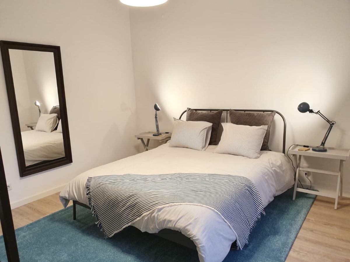 Lisbon Chile Out Rooms By Host-Point Eksteriør billede