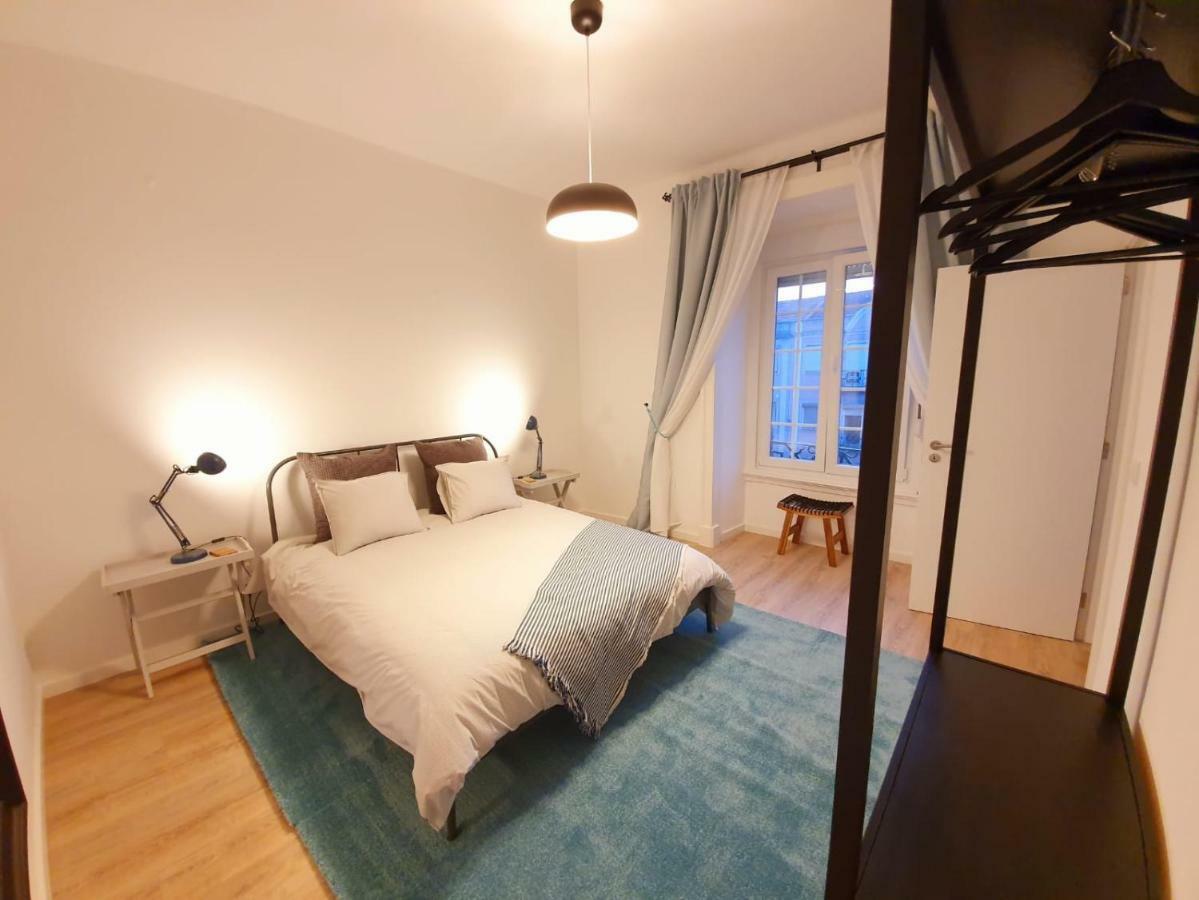 Lisbon Chile Out Rooms By Host-Point Eksteriør billede