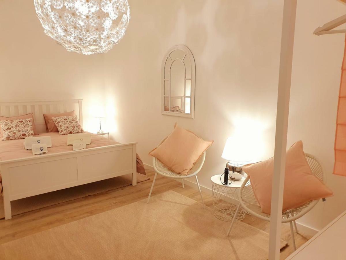 Lisbon Chile Out Rooms By Host-Point Eksteriør billede