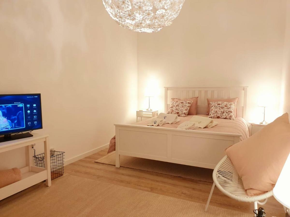 Lisbon Chile Out Rooms By Host-Point Eksteriør billede