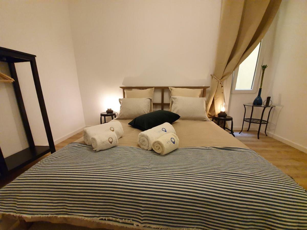 Lisbon Chile Out Rooms By Host-Point Eksteriør billede