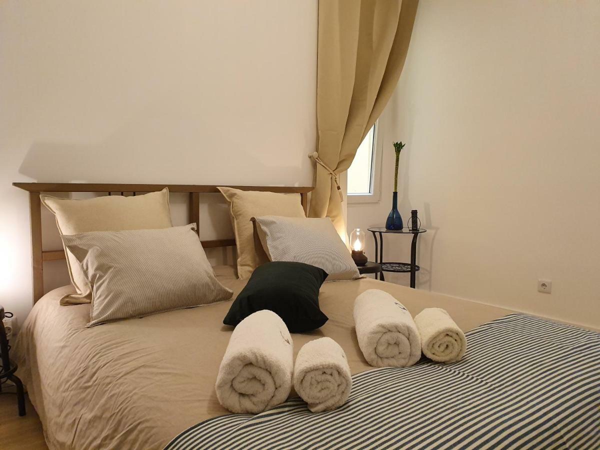 Lisbon Chile Out Rooms By Host-Point Eksteriør billede