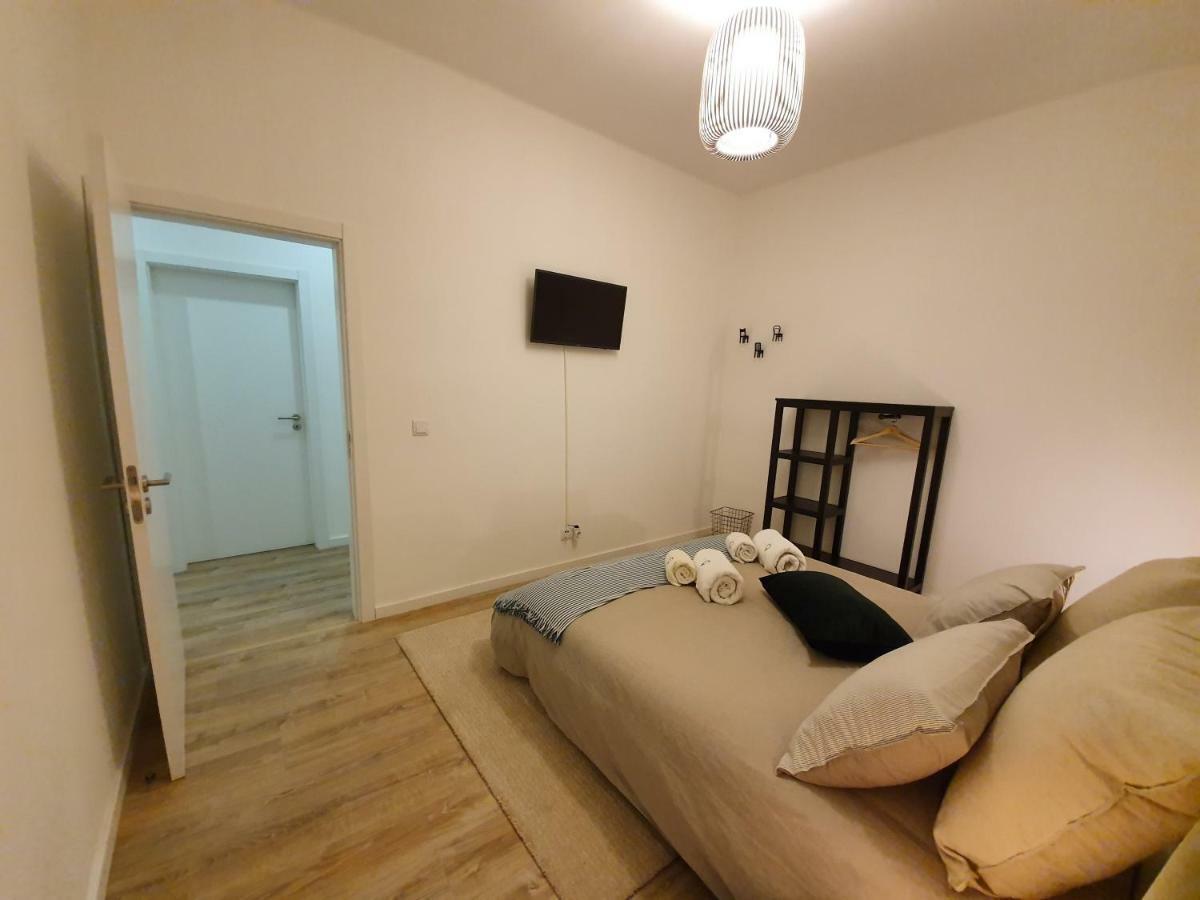 Lisbon Chile Out Rooms By Host-Point Eksteriør billede