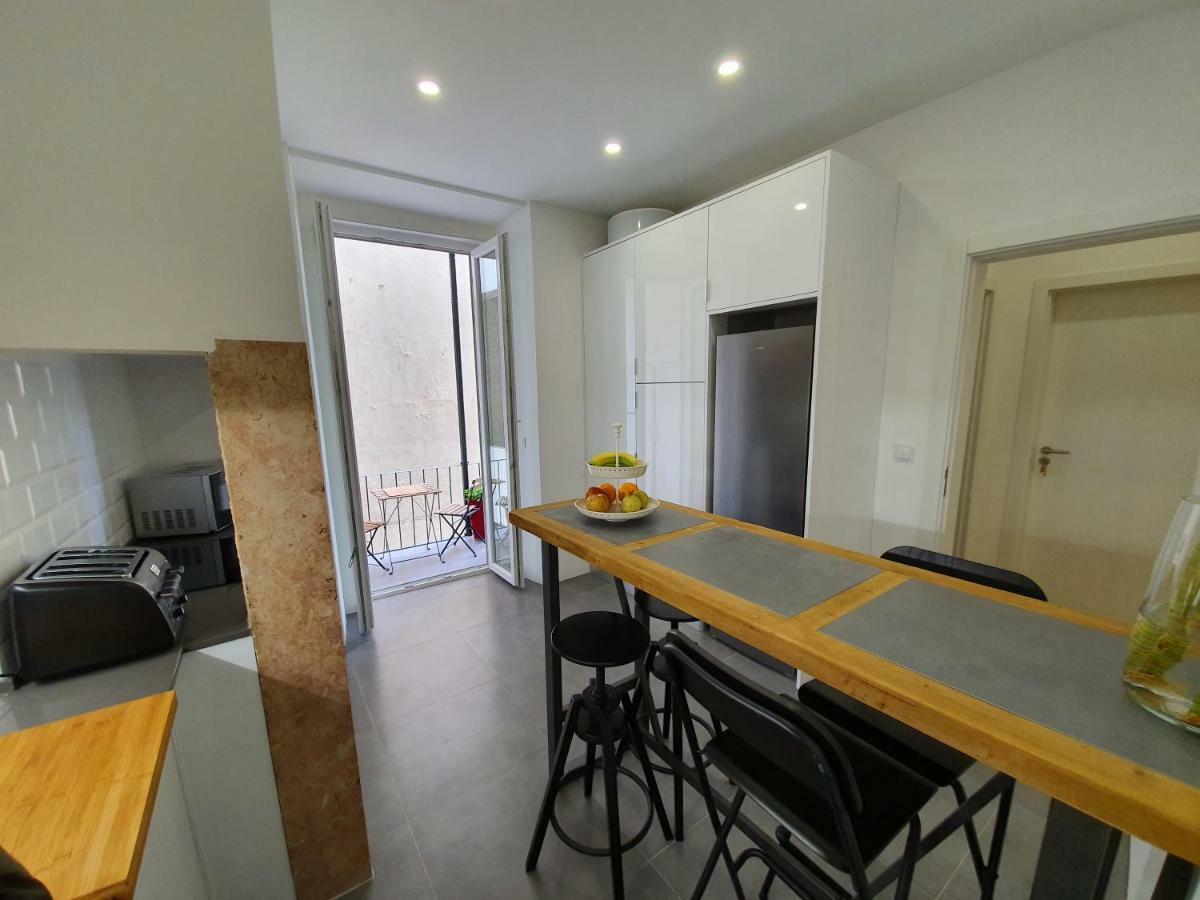 Lisbon Chile Out Rooms By Host-Point Eksteriør billede