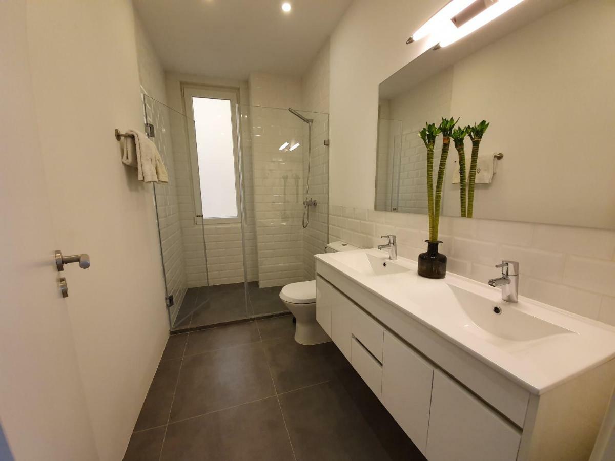Lisbon Chile Out Rooms By Host-Point Eksteriør billede