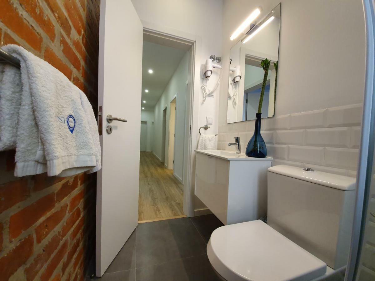 Lisbon Chile Out Rooms By Host-Point Eksteriør billede