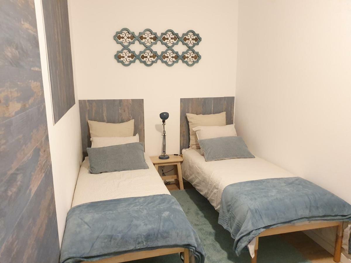 Lisbon Chile Out Rooms By Host-Point Eksteriør billede